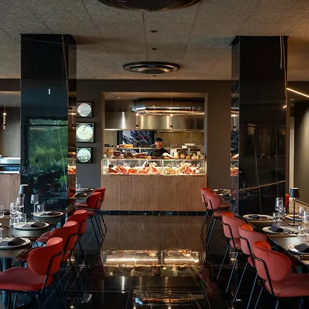 Hotel Mon Luxury Nicolosi