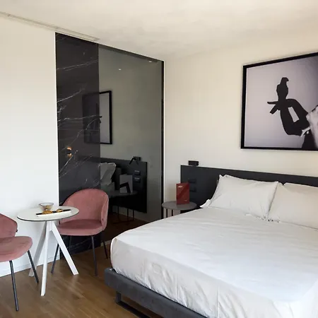 Hotel Mon Luxury Nicolosi