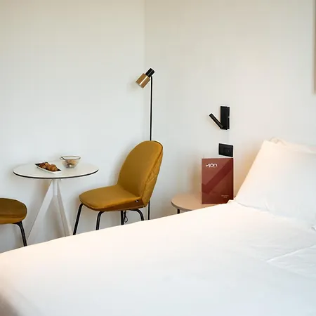 Mon Luxury Hotel 4*