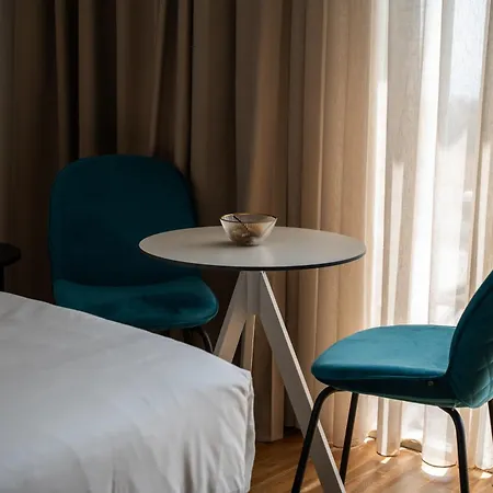 Mon Luxury Hotel Nicolosi