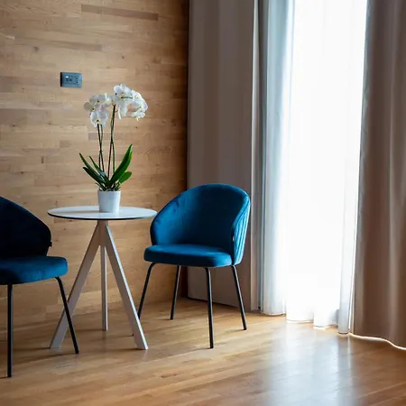 Mon Luxury Hotel Nicolosi