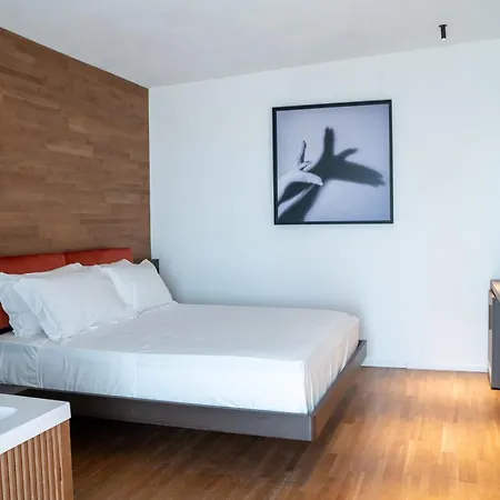 Mon Luxury 4* Nicolosi