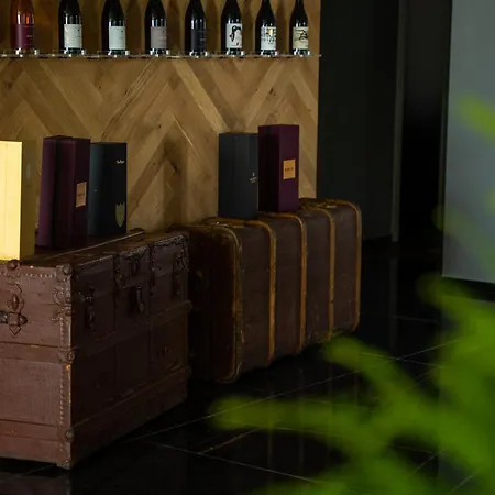 Hotel Mon Luxury