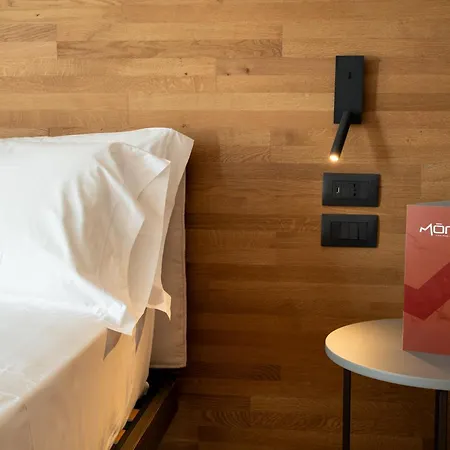 Hotel Mon Luxury Nicolosi