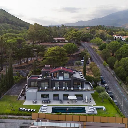 Mon Luxury 4* Nicolosi