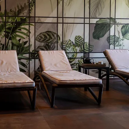 Hotel Mon Luxury Nicolosi
