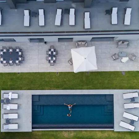 Mon Luxury 4* Nicolosi