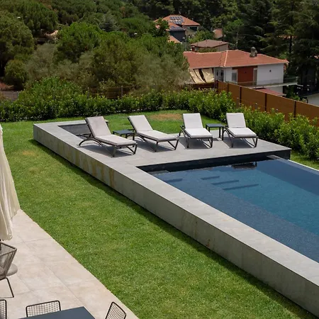 Mon Luxury 4* Nicolosi