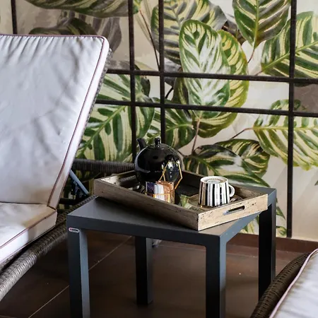 Hotel Mon Luxury
