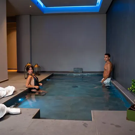 Hotel Mon Luxury Nicolosi