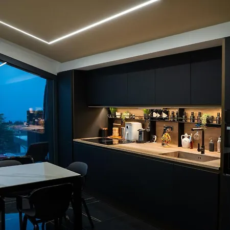 Mon Luxury Hotel Nicolosi