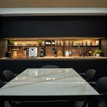 Mon Luxury 4* Nicolosi