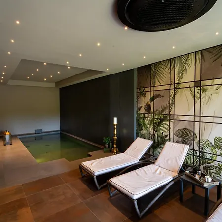 Mon Luxury Hotel Nicolosi