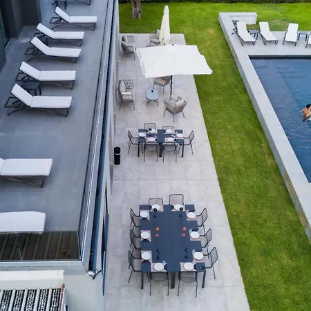 Mon Luxury 4* Nicolosi
