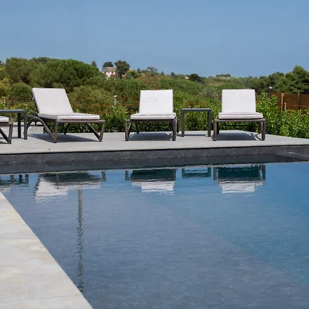 Mon Luxury Nicolosi