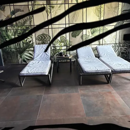 Hotel Mon Luxury
