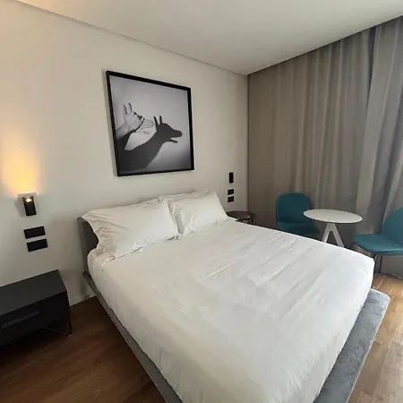 Mon Luxury Hotel Nicolosi