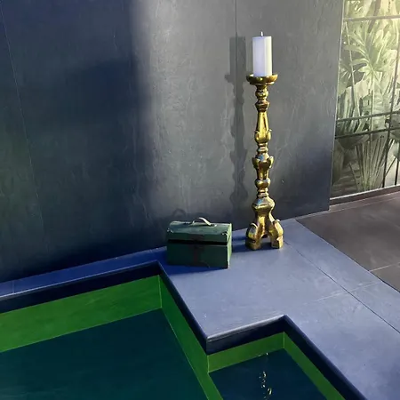 酒店 Mon Luxury 尼科洛西