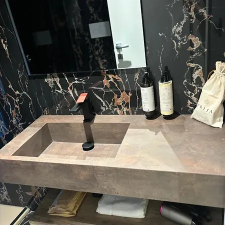 Hotel Mon Luxury Nicolosi